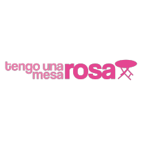 TENGO UNA MESA ROSA